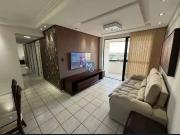 Apartamento para Venda em Olinda/PE Casa Caiada 3 Quartos