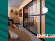 Apartamento para Venda em Olinda/PE Fragoso 2 Quartos