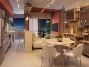 Apartamento para Venda em Olinda/PE Fragoso 2 Quartos