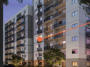 Apartamento para Venda em Olinda/PE Fragoso 2 Quartos