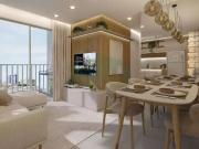 Apartamento para Venda em Olinda/PE Jardim Brasil 2 Quartos