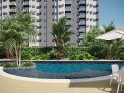 Apartamento para Venda em Olinda/PE Peixinhos 2 Quartos