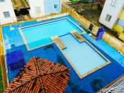 Apartamento para Venda em Olinda/PE Peixinhos 2 Quartos