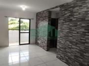 Apartamento para Venda em Olinda/PE Rio Doce 2 Quartos