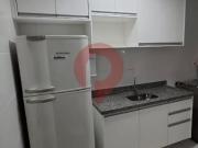 Apartamento para venda em Ortizes de 53.00m² com 2...