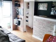 Apartamento para Venda em Osasco, Bussocaba, 2...