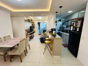 Apartamento para Venda em Osasco, Continental, 3...