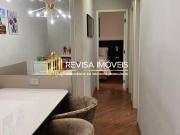 Apartamento para Venda em Osasco, Edifício Mahattan, 3...