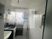 Apartamento para Venda em Osasco, Jaguaribe, 3...