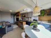 Apartamento para Venda em Osasco, Jardim das Flores, 2...