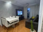 Apartamento para Venda em Osasco, Jardim Roberto, 2...