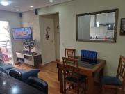 Apartamento para Venda em Osasco, Novo Osasco, 3...