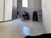 Apartamento para Venda em Osasco, Padroeira, 2...