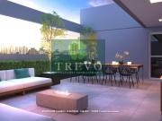 Apartamento para Venda em Osasco, Presidente Altino, 1...