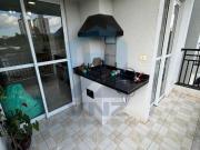 Apartamento para Venda em Osasco, Vila Osasco Centro, 3...