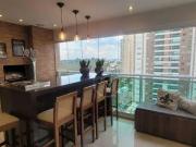 Apartamento para Venda em Osasco/SP Adalgisa 3 Quartos