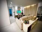 Apartamento para Venda em Osasco/SP Adalgisa 3 Quartos