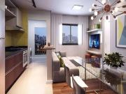 Apartamento para Venda em Osasco/SP Ayrosa 2 Quartos