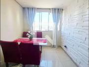 Apartamento para Venda em Osasco/SP Bandeiras 2 Quartos