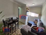 Apartamento para Venda em Osasco/SP Bandeiras 2 Quartos