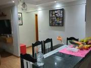 Apartamento para Venda em Osasco/SP Bandeiras 2 Quartos