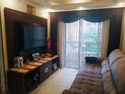 Apartamento para Venda em Osasco/SP Bandeiras 2 Quartos