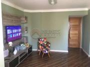 Apartamento para Venda em Osasco/SP Bandeiras 2 Quartos