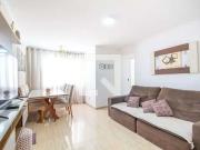 Apartamento para Venda em Osasco/SP Bandeiras 2 Quartos