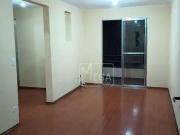 Apartamento para Venda em Osasco/SP Bandeiras 2 Quartos