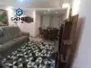 Apartamento para Venda em Osasco/SP Bandeiras 2 Quartos