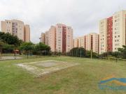 Apartamento para Venda em Osasco/SP Bandeiras 2 Quartos