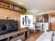 Apartamento para Venda em Osasco/SP Bandeiras 2 Quartos