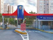 Apartamento para Venda em Osasco/SP Bandeiras 2 Quartos