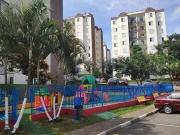 Apartamento para Venda em Osasco/SP Bandeiras 2 Quartos