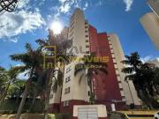 Apartamento para Venda em Osasco/SP Bandeiras 2 Quartos