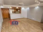 Apartamento para Venda em Osasco/SP Bandeiras 2 Quartos