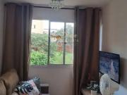 Apartamento para Venda em Osasco/SP Bandeiras 2 Quartos