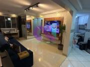 Apartamento para Venda em Osasco/SP Bandeiras 2 Quartos