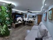Apartamento para Venda em Osasco/SP Bandeiras 2 Quartos