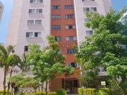 Apartamento para Venda em Osasco/SP Bandeiras 2 Quartos