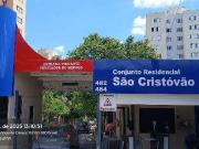 Apartamento para Venda em Osasco/SP Bandeiras 2 Quartos