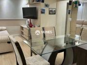 Apartamento para Venda em Osasco/SP Bandeiras 2 Quartos