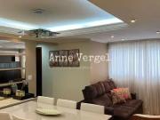 Apartamento para Venda em Osasco/SP Bandeiras 2 Quartos