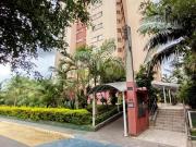 Apartamento para Venda em Osasco/SP Bandeiras 2 Quartos