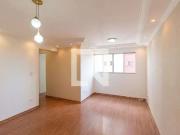 Apartamento para Venda em Osasco/SP Bandeiras 2 Quartos