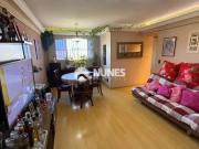 Apartamento para Venda em Osasco/SP Bandeiras 2 Quartos