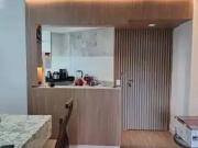 Apartamento para Venda em Osasco/SP Bandeiras 2 Quartos