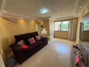 Apartamento para Venda em Osasco/SP Bandeiras 2 Quartos