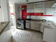 Apartamento para Venda em Osasco/SP Bandeiras 2 Quartos