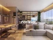 Apartamento para Venda em Osasco/SP Bela Vista 1 Quartos